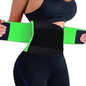 Waist trainer